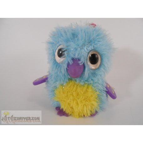 Hatchimals plüss figura