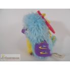 Hatchimals plüss figura