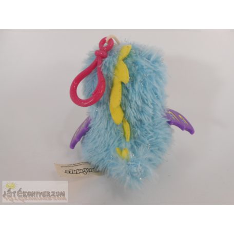 Hatchimals plüss figura