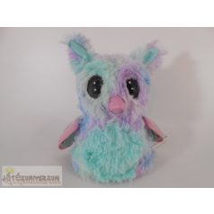 Hatchimals Mystery interaktív plüss figura