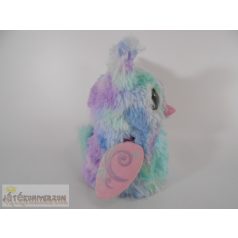 Hatchimals Mystery interaktív plüss figura