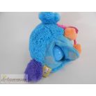 KooKoo Daddy Bird elemes madár plüss figura