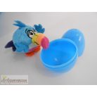 KooKoo Daddy Bird elemes madár plüss figura