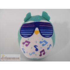 Squishmallows Winston bagoly mini figura
