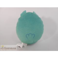 Squishmallows Winston bagoly mini figura