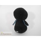 TY pingvin mini plüss figura