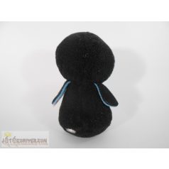 TY pingvin mini plüss figura