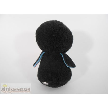 TY pingvin mini plüss figura