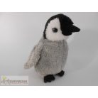 Ravensden Soft Toy Penguin kicsi méretű pingvin plüss figura