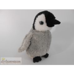   Ravensden Soft Toy Penguin kicsi méretű pingvin plüss figura