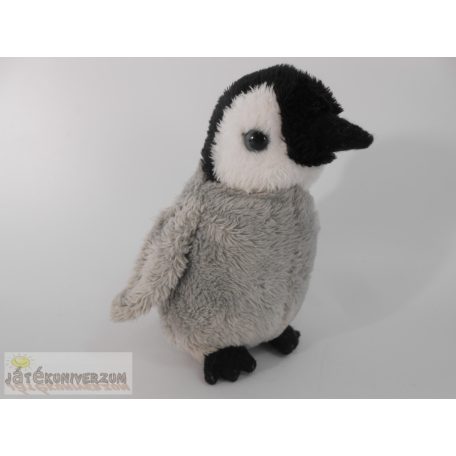 Ravensden Soft Toy Penguin kicsi méretű pingvin plüss figura