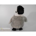 Ravensden Soft Toy Penguin kicsi méretű pingvin plüss figura