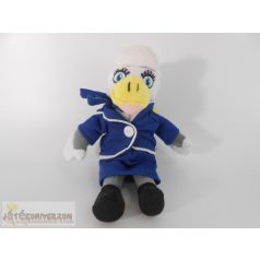 Lufthansa daru madár kabala figura