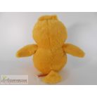 Kinder csibe plüss figura