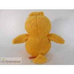 Kinder csibe plüss figura