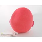 Squishmallows Cookie flamingó mini plüss figura