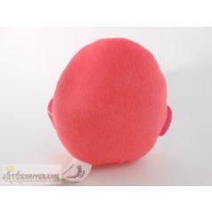 Squishmallows Cookie flamingó mini plüss figura