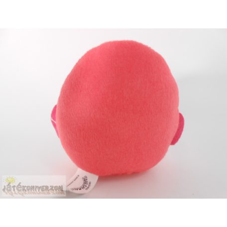 Squishmallows Cookie flamingó mini plüss figura