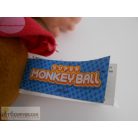 Sega Super Monkey Ball plüss figura
