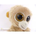 Ty majom plüss figura