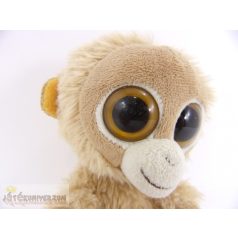 Ty majom plüss figura