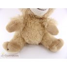 Ty majom plüss figura