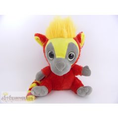 Moonlings holdbéli maki majom plüss figura