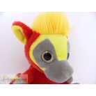 Moonlings holdbéli maki majom plüss figura