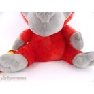 Moonlings holdbéli maki majom plüss figura