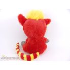 Moonlings holdbéli maki majom plüss figura