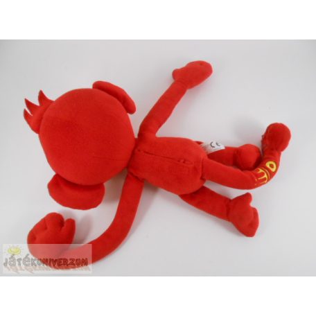 Bandai Tinga Tinga Tales elemes majom plüss figura