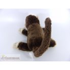 The Roffle Mates Monkey nevető fetrengő majom interaktív plüss figura