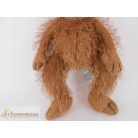 Russ Congo majom plüss figura