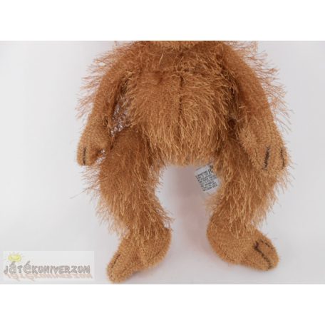 Russ Congo majom plüss figura