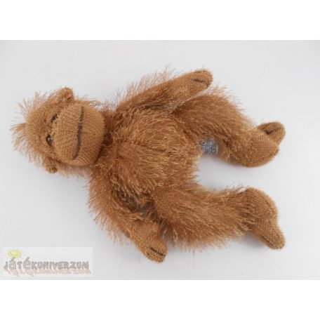 Russ Congo majom plüss figura