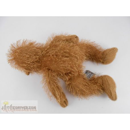 Russ Congo majom plüss figura