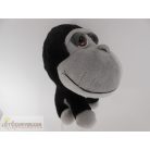 Protected World Big Headz majom plüss figura