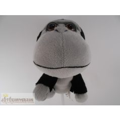 Protected World Big Headz majom plüss figura