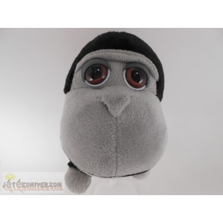 Protected World Big Headz majom plüss figura