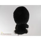 Protected World Big Headz majom plüss figura