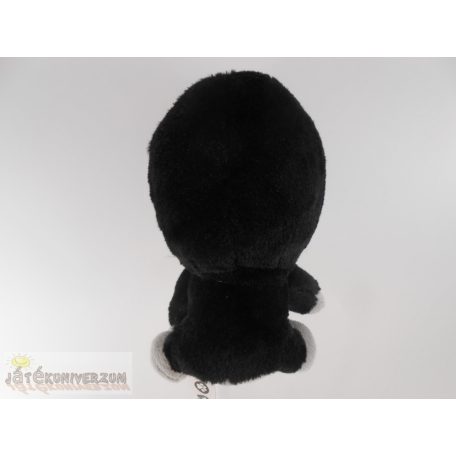 Protected World Big Headz majom plüss figura