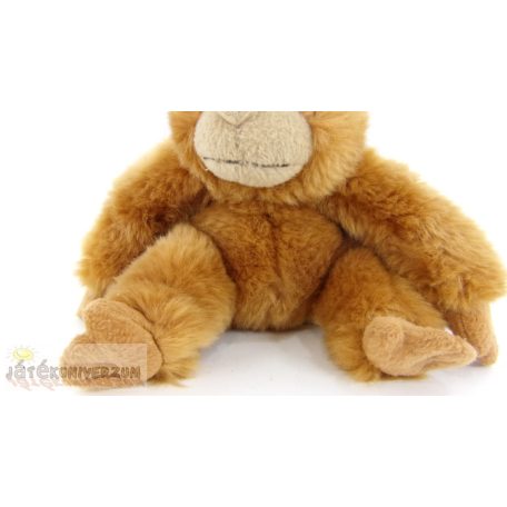 Keel Toys majom plüss figura