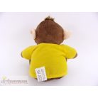 Ronald McDonald House Charities plüss majom figura