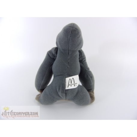 Tarzan gorilla plüss figura