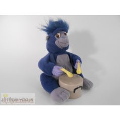 Disney Tarzan Terk gorilla plüss figura
