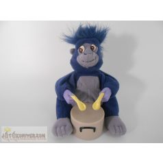 Disney Tarzan Terk gorilla plüss figura