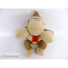 Super Mario Donkey Kong majom plüss figura