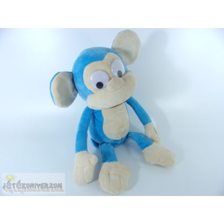 IMC Toys interaktív majom plüss figura