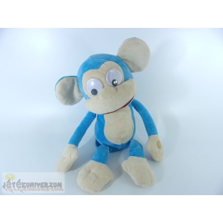 IMC Toys interaktív majom plüss figura
