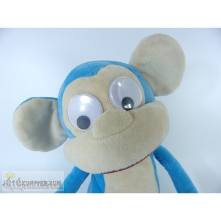 IMC Toys interaktív majom plüss figura